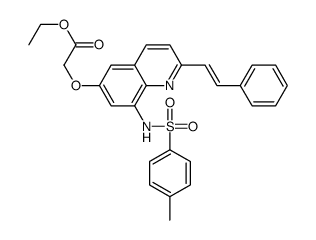 316124-89-7 structure