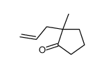 2-Allyl-2-Methylcyclopentanone picture