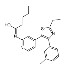 365430-65-5 structure