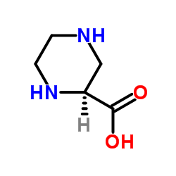 (2S)-2-Piperazinecarboxylic acid picture