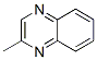 methylquinoxaline结构式