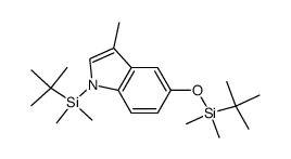 820960-57-4 structure