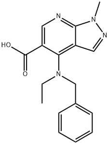 860785-50-8_CAS号:860785-50-8_4-[benzyl(ethyl)amino]-1-methyl-1h ...