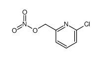 6-chloro-2-pyridylmethyl nitrate picture