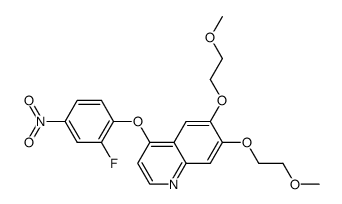 1000850-99-6 structure