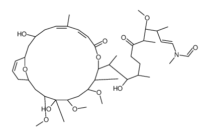 scytophycin D picture