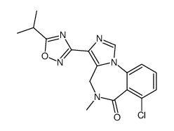 122384-14-9 structure