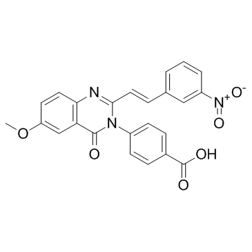 QNZ46 structure