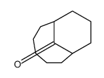 bicyclo[5.3.1]undecan-11-one structure