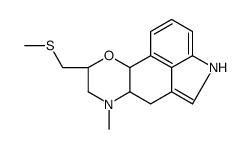 ru 41656 Structure