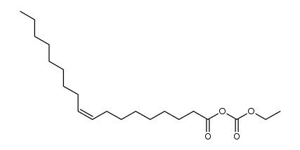 carbethoxy oleate结构式