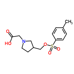 1353978-55-8 structure