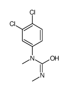 1-(3,4-dichlorophenyl)-1,3-dimethylurea Structure