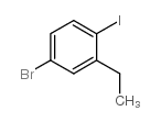 4-溴-2-乙基-1-碘苯图片