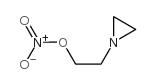 1-Aziridineethanol,nitrate(ester)(9CI) picture