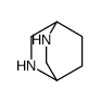 (1S,4S)-2,5-DIAZABICYCLO(2.2.2)OCTANE picture