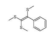 (TRIMETHYLSILYL)ACETICACID picture