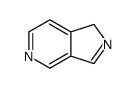 1H-pyrrolo[3,4-c]pyridine Structure