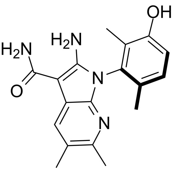 RP-6306结构式