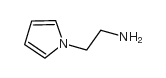 2-(1H-吡咯-1-基)乙胺图片