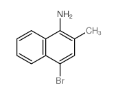 4-bromo-2-methyl-naphthalen-1-amine picture