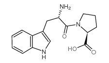 H-色氨酸-脯氨酸图片