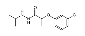 51963-51-0结构式