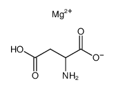 magnesium DL-aspartate图片