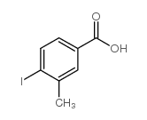 4-碘-3-甲基苯甲酸图片