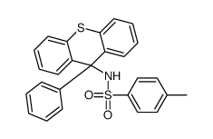 71001-75-7 structure