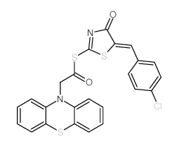 7401-54-9结构式