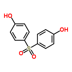 4,4'-Sulfonyldiphenol picture