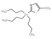5-甲基-2-(三丁基锡)噻唑图片