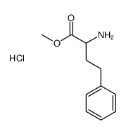 DL-Homophenylalanine methyl ester hydrochloride picture