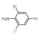 2-chloro-4,6-dibromoaniline picture