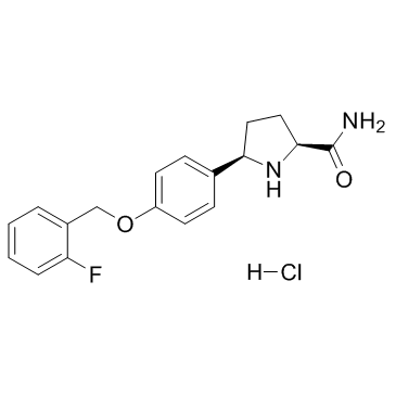 CNV1014802 (hydrochloride) picture