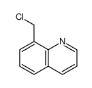 8-Chloromethylquinoline picture