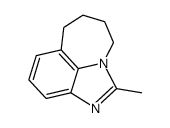 Imidazo[4,5-1-jk][1]benzazepine, 4,5,6,7-tetrahydro-2-methyl- (7CI)结构式