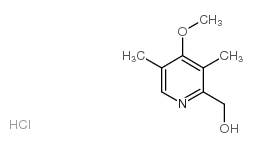 3,5-dimethyl-4-methoxy-2-pyridine picture