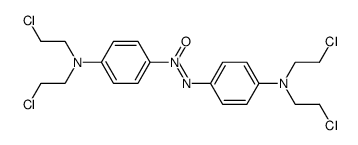 4,4'-Bis--azoxybenzol结构式