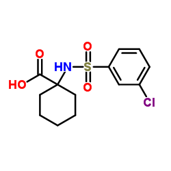 104934-50-1 structure