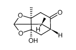 7R-Paeonimetabolin-I结构式