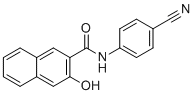 XX-650-23 structure