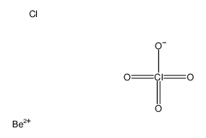 beryllium perchlorate picture