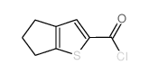 5,6-二氢-4H-环戊并[b]噻吩-2-羰酰氯图片