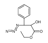 Ethyl 3-Azido-2-hydroxy-propionate picture