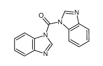 1,1'-Carbonylbis(1H-benzimidazole) picture