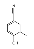 4-hydroxy-3-methylbenzonitrile picture