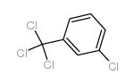 Benzene,1-chloro-3-(trichloromethyl)- picture