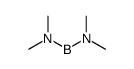 N,N,N',N'-Tetramethylboranediamine picture